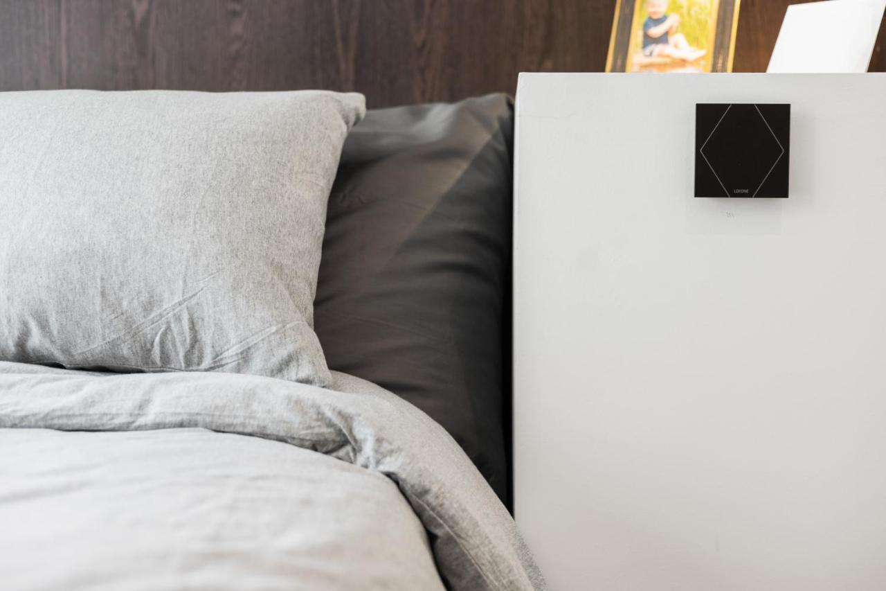 The R Apartment Uetliberg, Klima, Parken - Wallbox Geroldswil Екстериор снимка