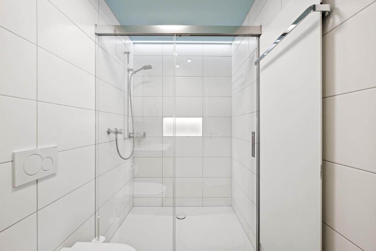 The R Apartment Uetliberg, Klima, Parken - Wallbox Geroldswil Екстериор снимка