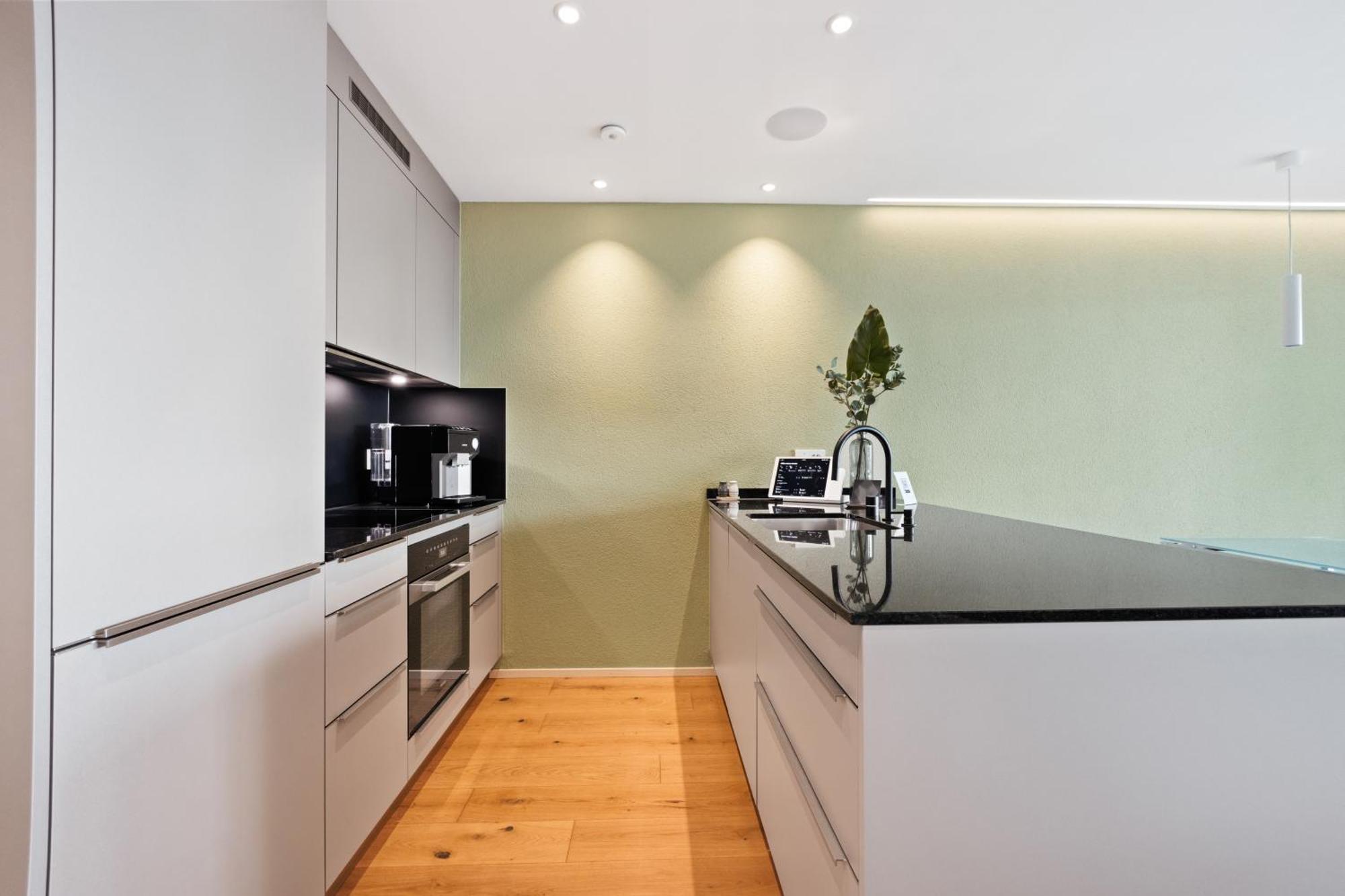 The R Apartment Uetliberg, Klima, Parken - Wallbox Geroldswil Екстериор снимка
