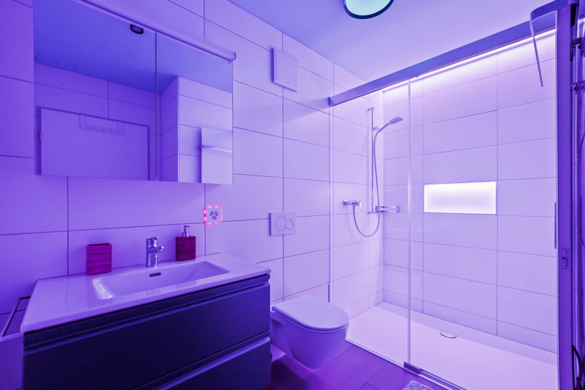 The R Apartment Uetliberg, Klima, Parken - Wallbox Geroldswil Екстериор снимка